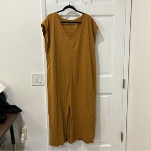 Universal Thread Maxi Dress, 1x